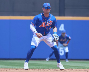 St. Lucie Mets Announce 2023 Opening Day Roster